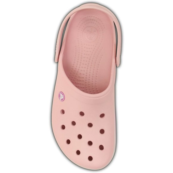 Crocs Unisex Crocband Clog Sandal - Size 12